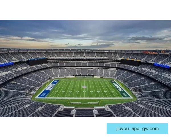 2026世界杯主体育场全景揭秘赛事精彩瞬间与观赛攻略